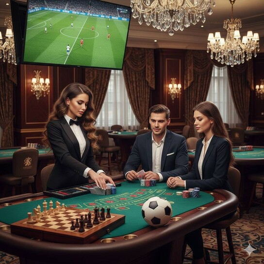 实况足球2025游戏封面